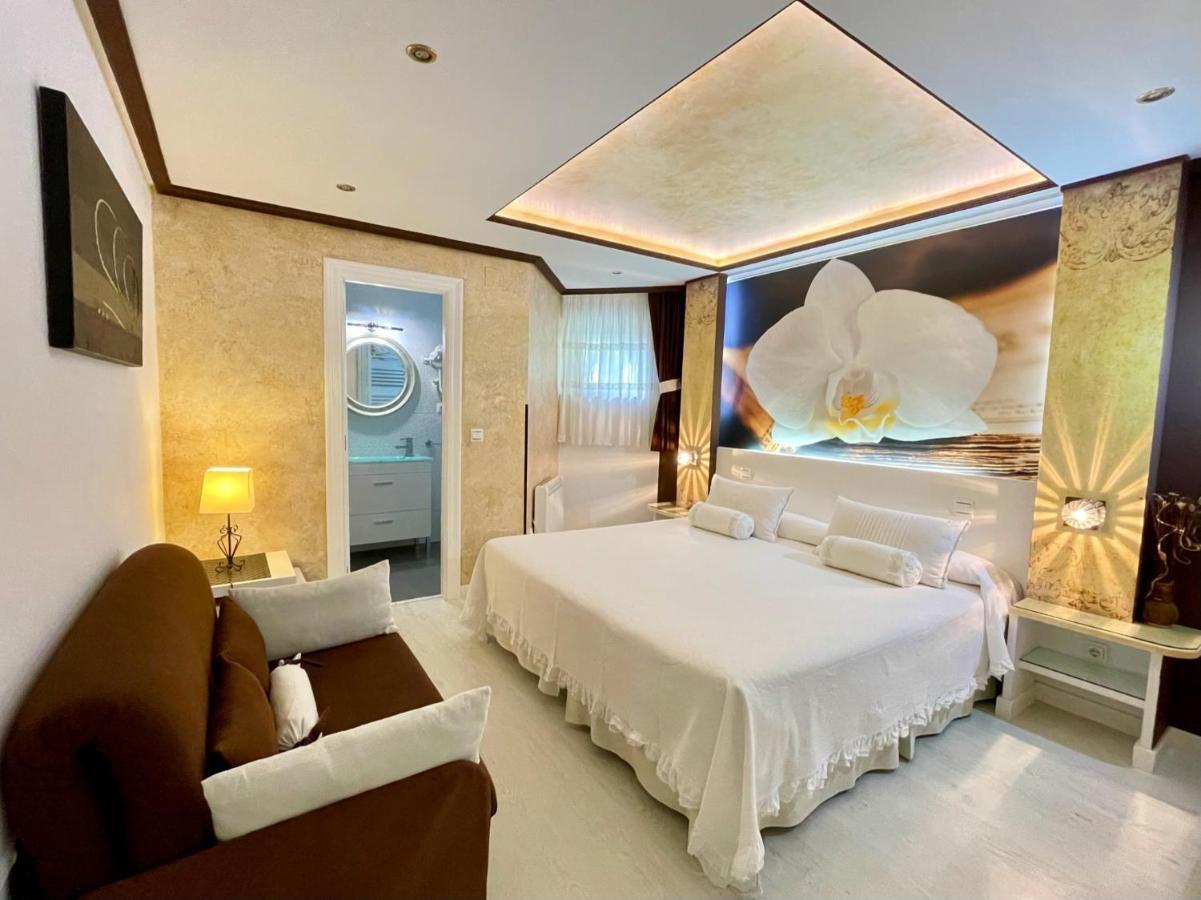 El Jardin Hotel Soto de la Marina Eksteriør billede