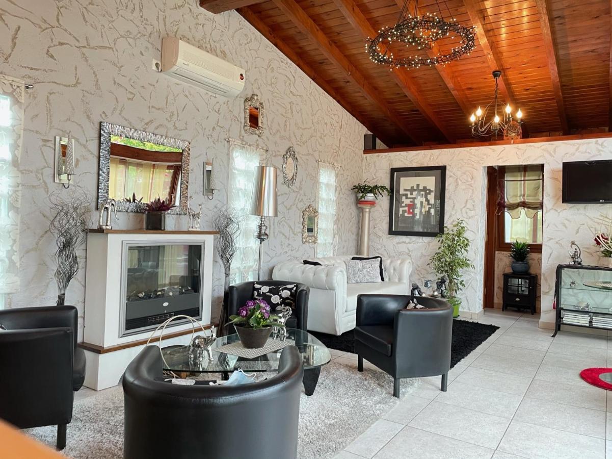 El Jardin Hotel Soto de la Marina Eksteriør billede