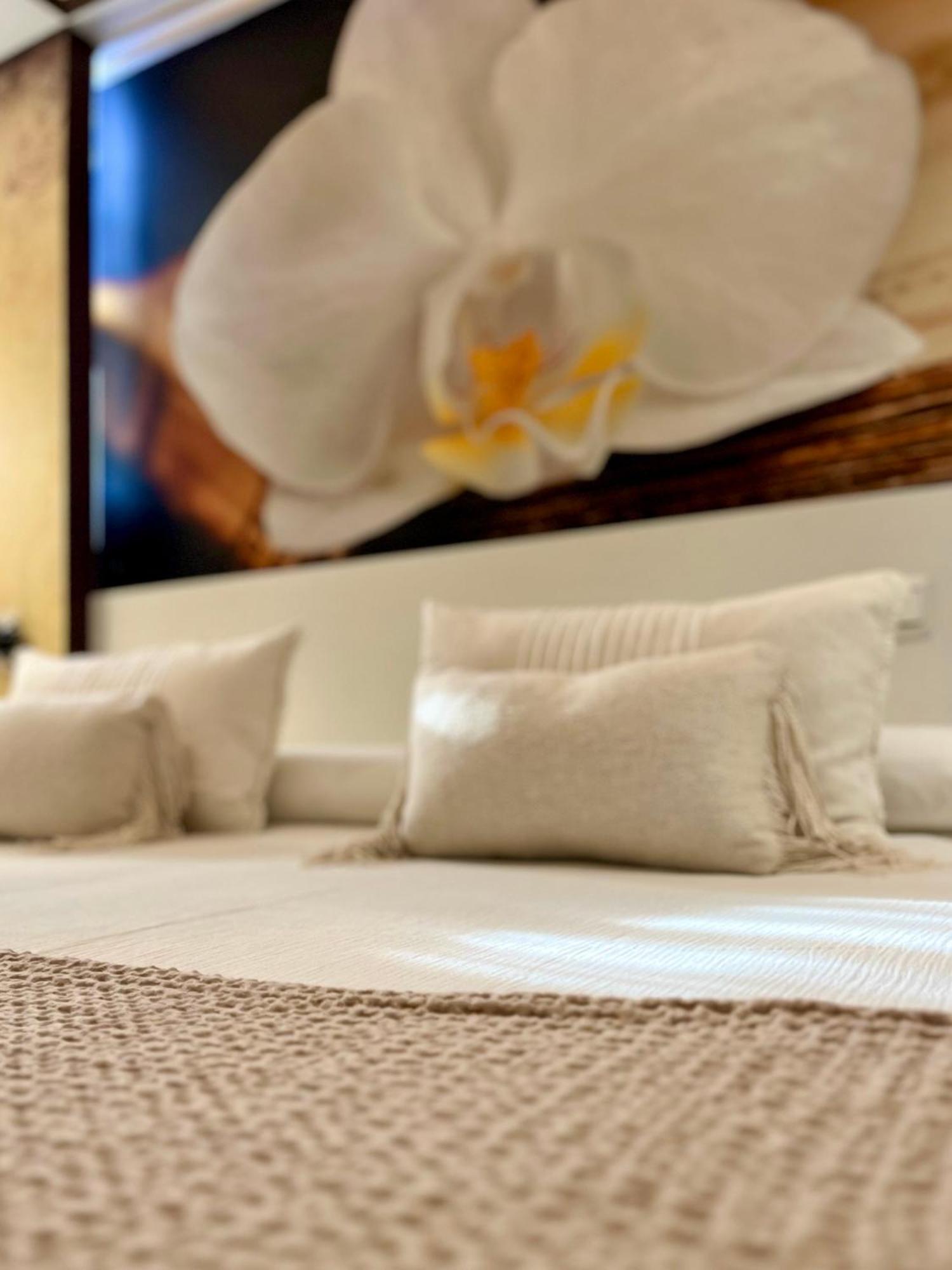 El Jardin Hotel Soto de la Marina Eksteriør billede