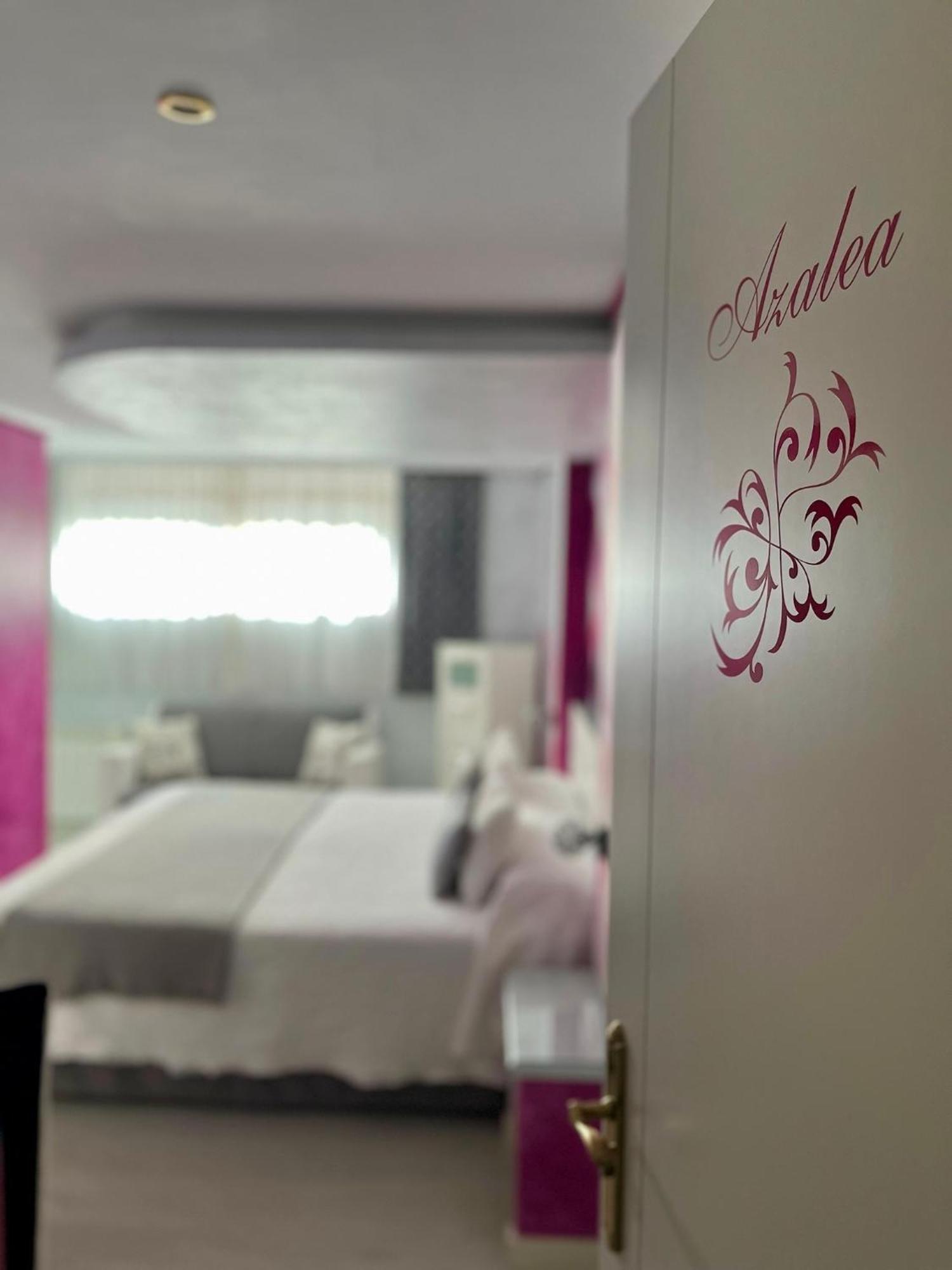 El Jardin Hotel Soto de la Marina Eksteriør billede