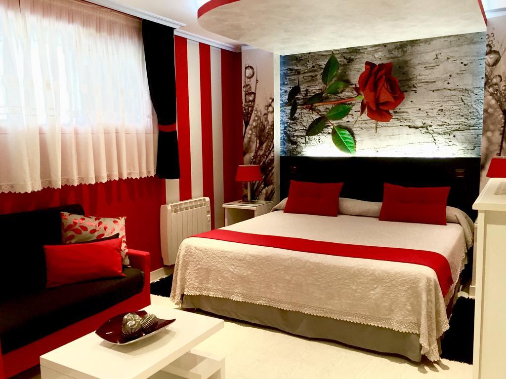 El Jardin Hotel Soto de la Marina Eksteriør billede