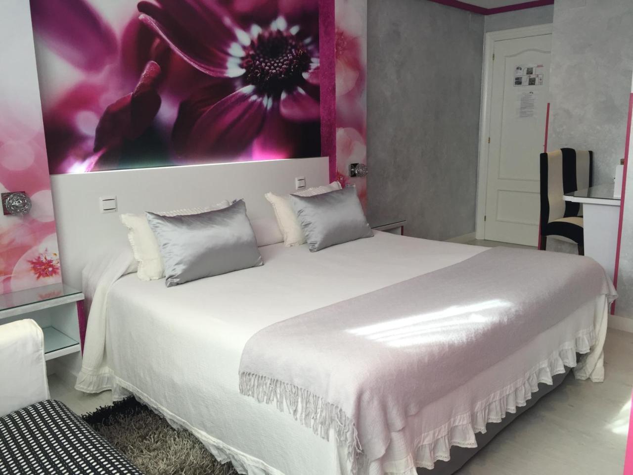 El Jardin Hotel Soto de la Marina Eksteriør billede